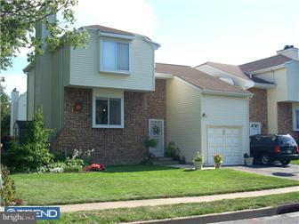 45 Geraldine Road East Windsor, NJ 08520 - Photo 1 of 11 Exterior Front