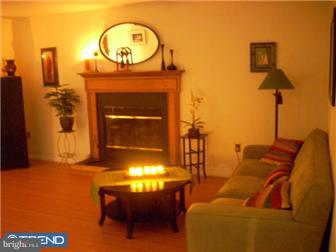 45 Geraldine Road East Windsor, NJ 08520 - Photo 2 of 11 Living Room