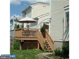 45 Geraldine Road East Windsor, NJ 08520 - Photo 11 of 11 Exterior Back