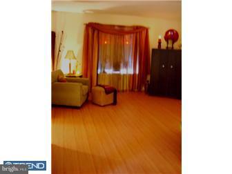 45 Geraldine Road East Windsor, NJ 08520 - Photo 3 of 11 Living Room
