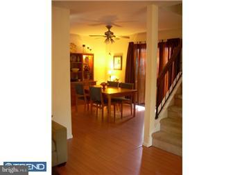 45 Geraldine Road East Windsor, NJ 08520 - Photo 4 of 11 Dining Room