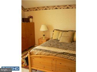 45 Geraldine Road East Windsor, NJ 08520 - Photo 9 of 11 Bedroom 3