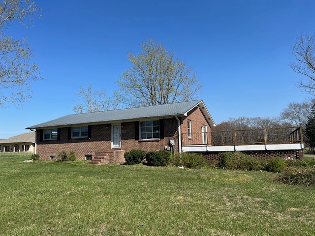 1319 Hills Chapel Road Manchester, TN 37355 - Photo 2 of 13