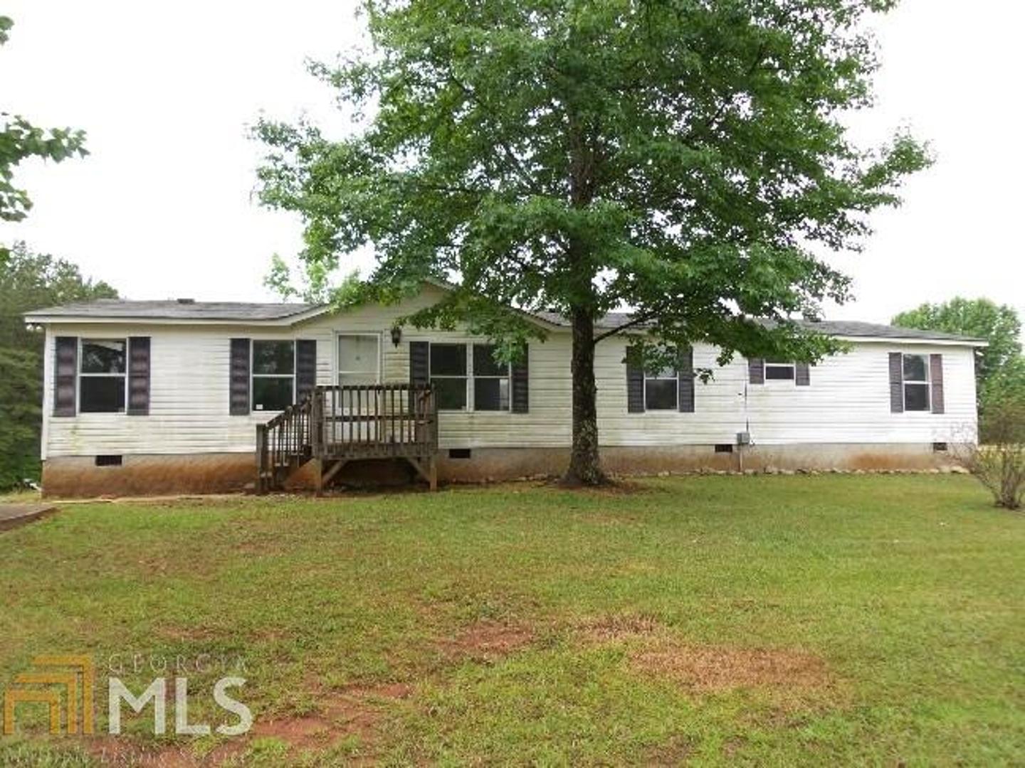 340 Kelly Farm Road Newnan, GA 30265 - Photo 1 of 1 Gallery Image 1