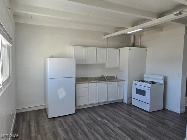 $1,300 | 1911 Princeton Street, Unit D, North Las Vegas, NV 89030