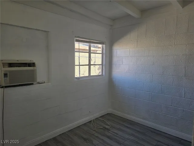 $1,300 | 1911 Princeton Street, Unit D, North Las Vegas, NV 89030