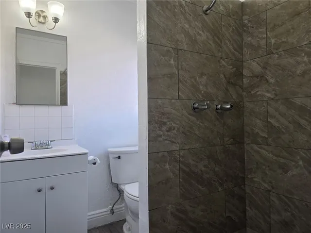 $1,300 | 1911 Princeton Street, Unit D, North Las Vegas, NV 89030