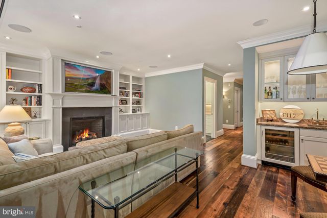 $4,850,000 | 3317 Prospect Street Northwest, Washington, DC 20007