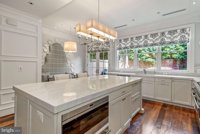 $4,850,000 | 3317 Prospect Street Northwest, Washington, DC 20007