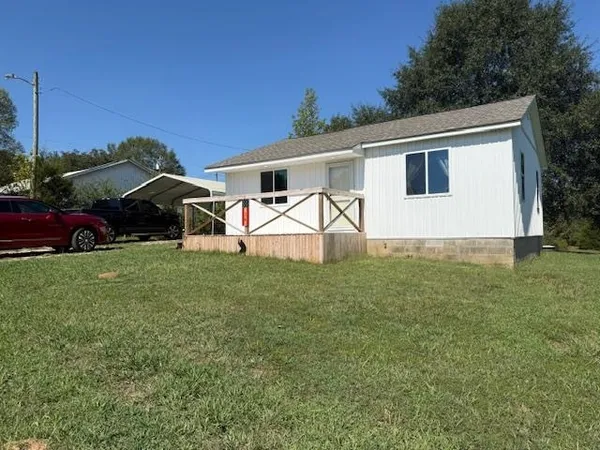 $155,000 | 36 McGee Street, Bethel Springs, TN 38315