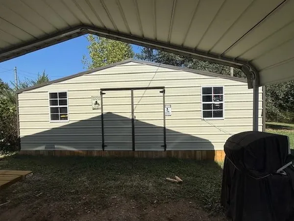 $155,000 | 36 McGee Street, Bethel Springs, TN 38315