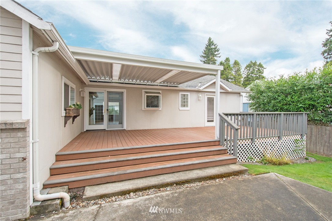 816 Ramsdell Street Fircrest, WA 98466 - Photo 19 of 22