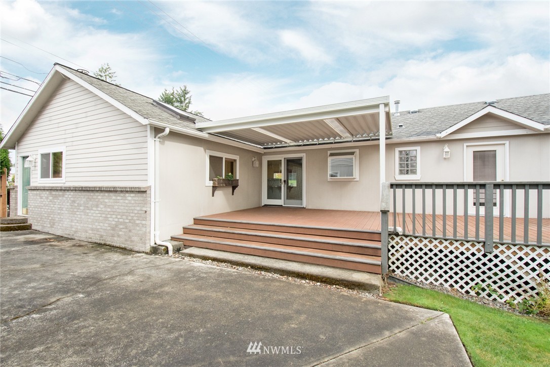 816 Ramsdell Street Fircrest, WA 98466 - Photo 20 of 22