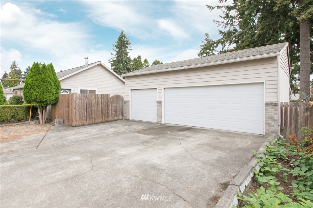 816 Ramsdell Street Fircrest, WA 98466 - Photo 22 of 22