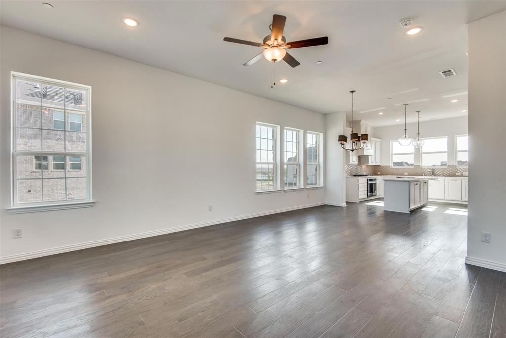 3730 Pelican Rst Way Arlington, TX 76005 - Photo 5 of 22