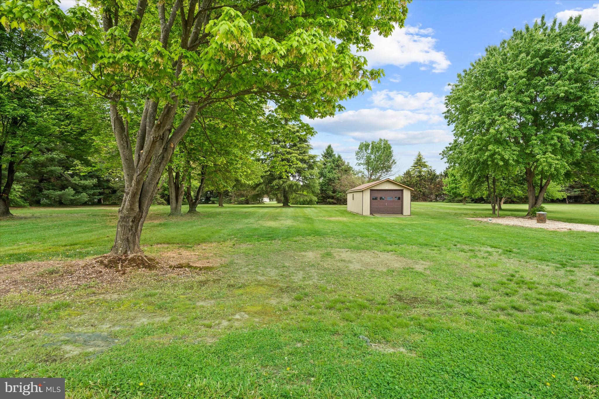 1318 Churchtown Road Middletown, DE 19709 - Photo 31 of 35 Storage Shed