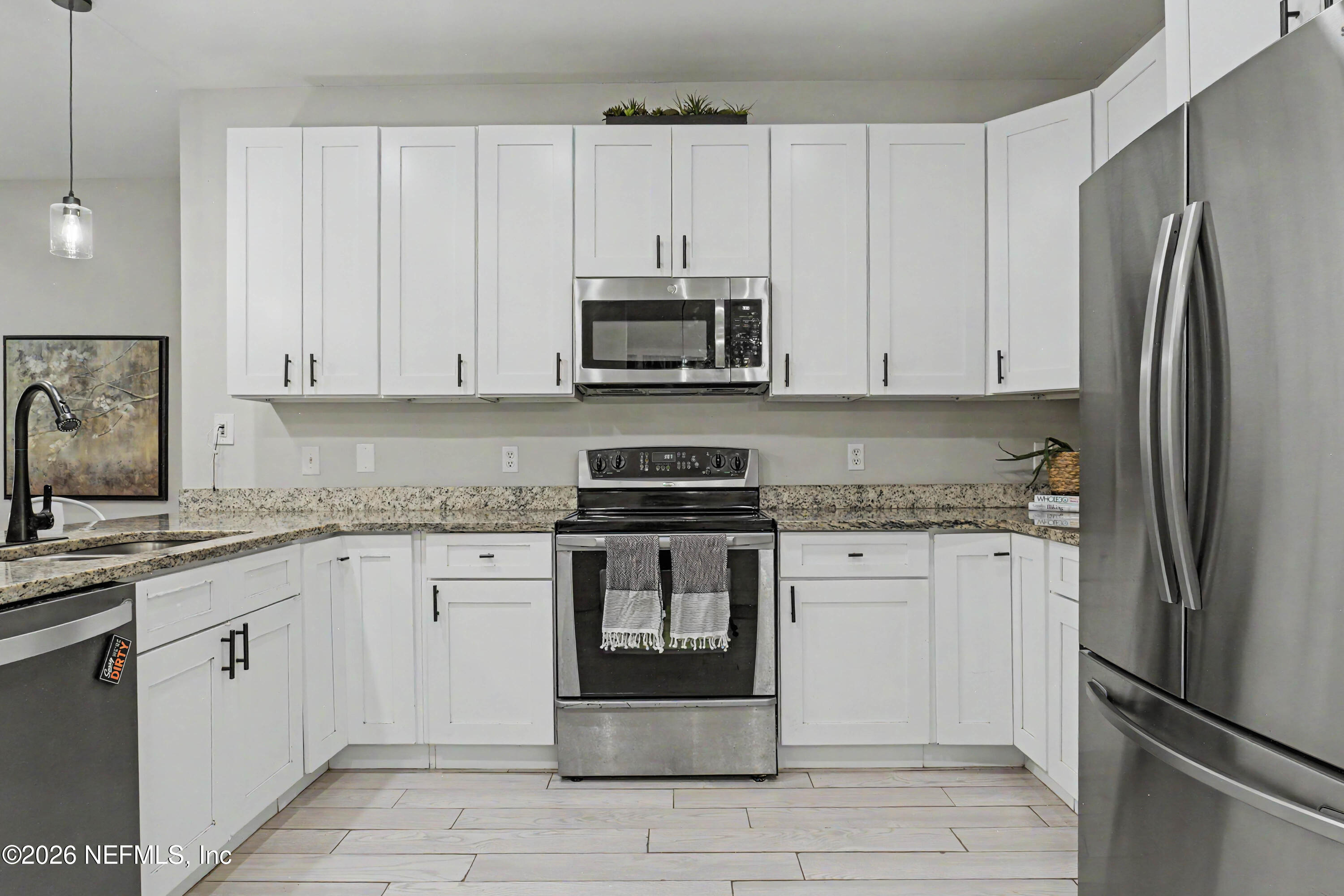 12573 Sampson Road Jacksonville, FL 32218 - Photo 23 of 87 Kitchen