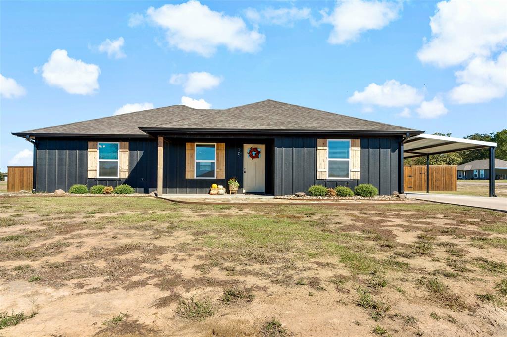 10 Private Road Paris, TX 75462 - Photo 1 of 1 Gallery Image 1