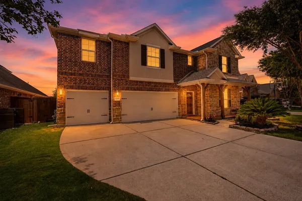 $845,000 | 17919 Creek Bluff Lane, Cypress, TX 77433
