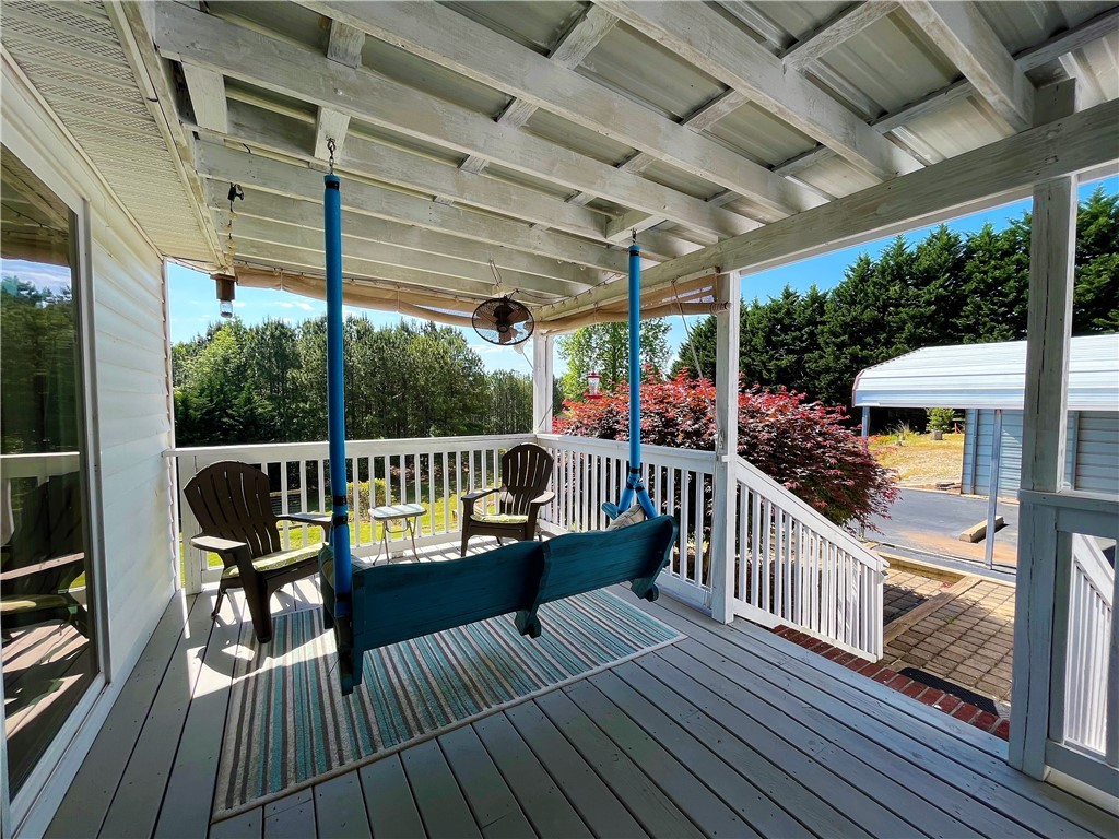1529 Old Seneca Road Central, SC 29630 - Photo 16 of 25 Gallery Image 16