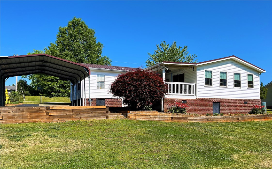 1529 Old Seneca Road Central, SC 29630 - Photo 17 of 25 Gallery Image 17