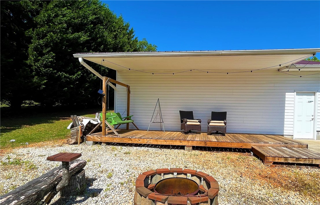 1529 Old Seneca Road Central, SC 29630 - Photo 20 of 25 Gallery Image 20