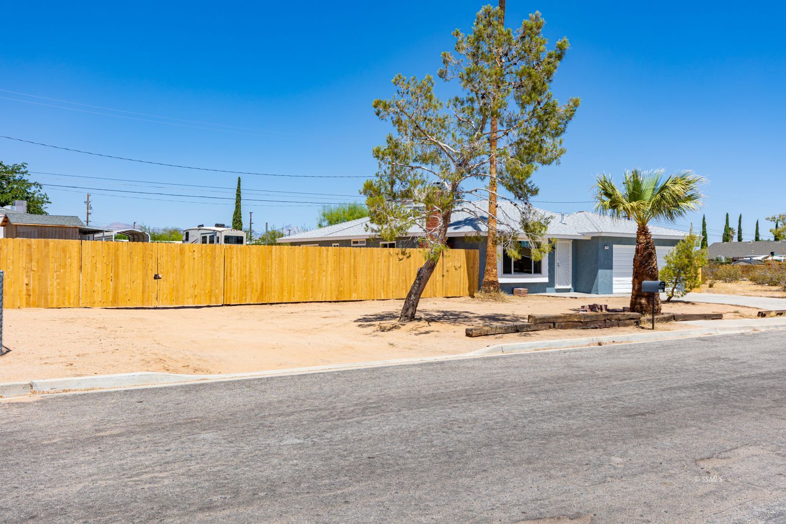 1513 South Ranger Street Ridgecrest, CA 93555 - Photo 7 of 39