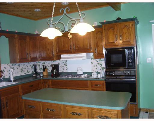 125 Little Deer Creek Road Rural Ridge, PA 15075 - Photo 2 of 7 Kitchen.