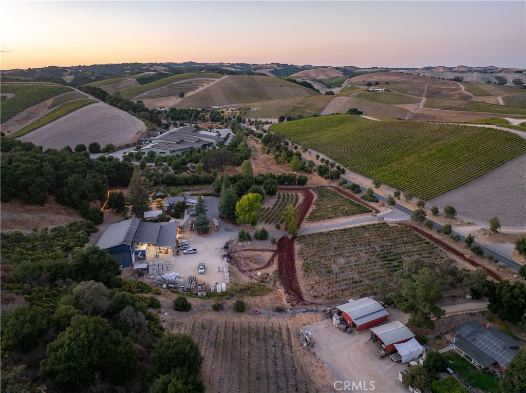 2925 Anderson Road Paso Robles, CA 93446 - Photo 47 of 69