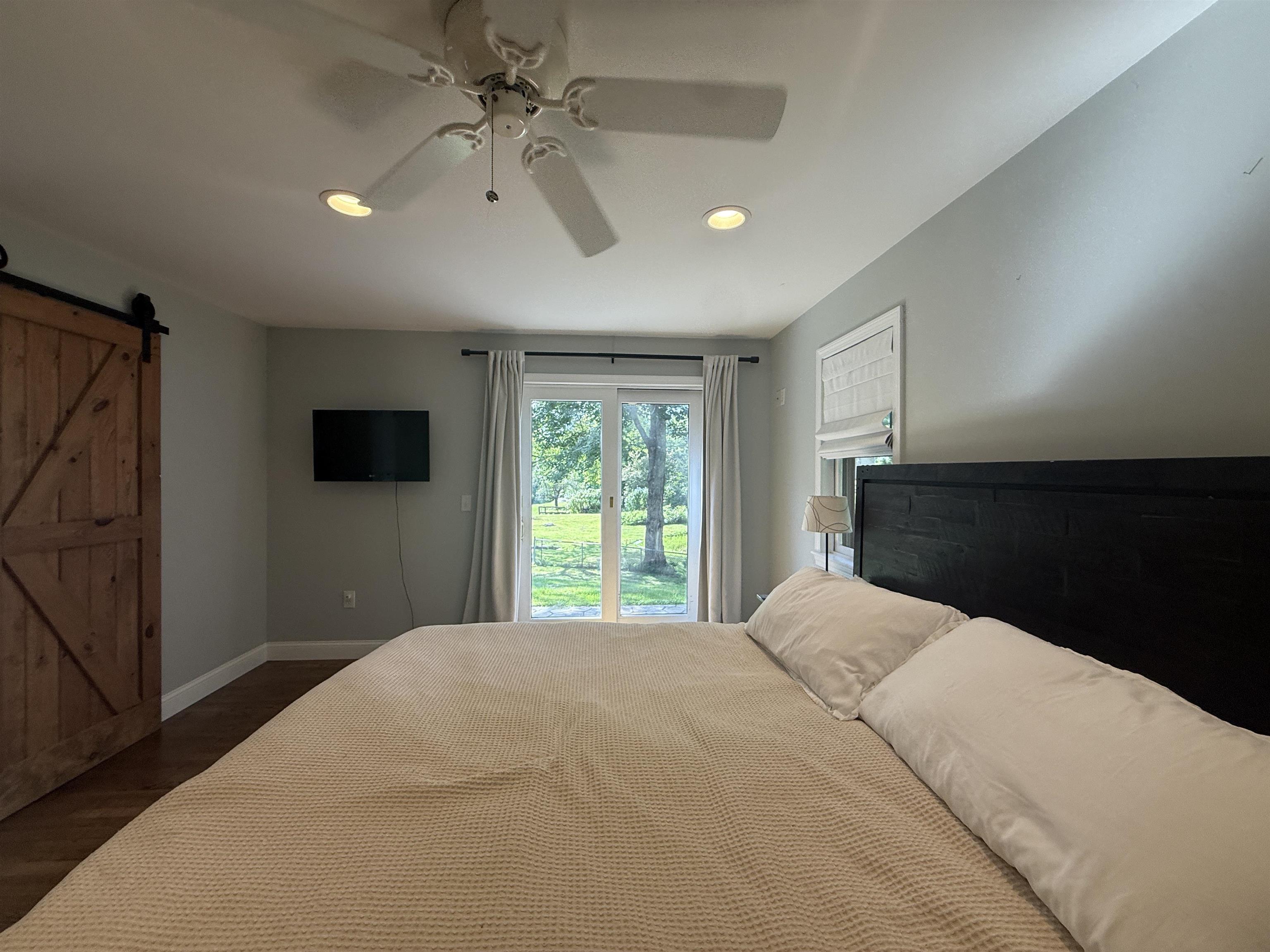 181 Whitney Brook Road New London, NH 03257 - Photo 14 of 30 Gallery Image 14