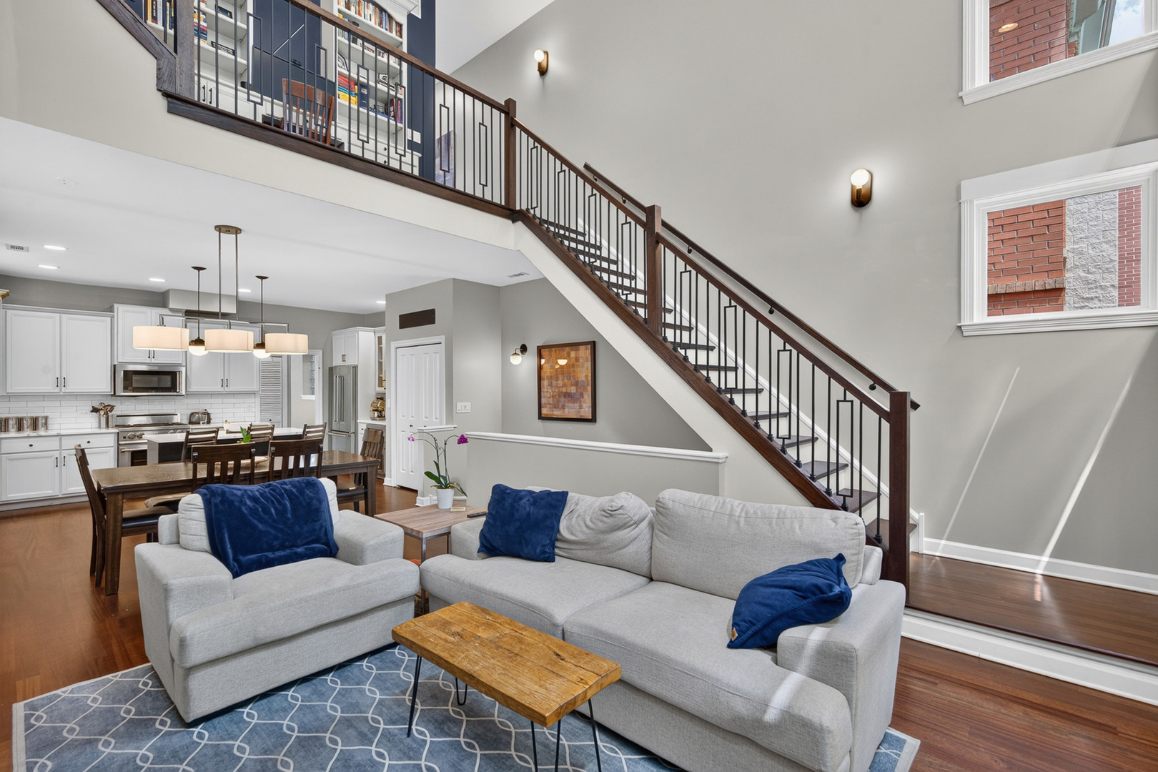 1320 West Grenshaw Street, Unit 2 Chicago, IL 60607 - Photo 13 of 40