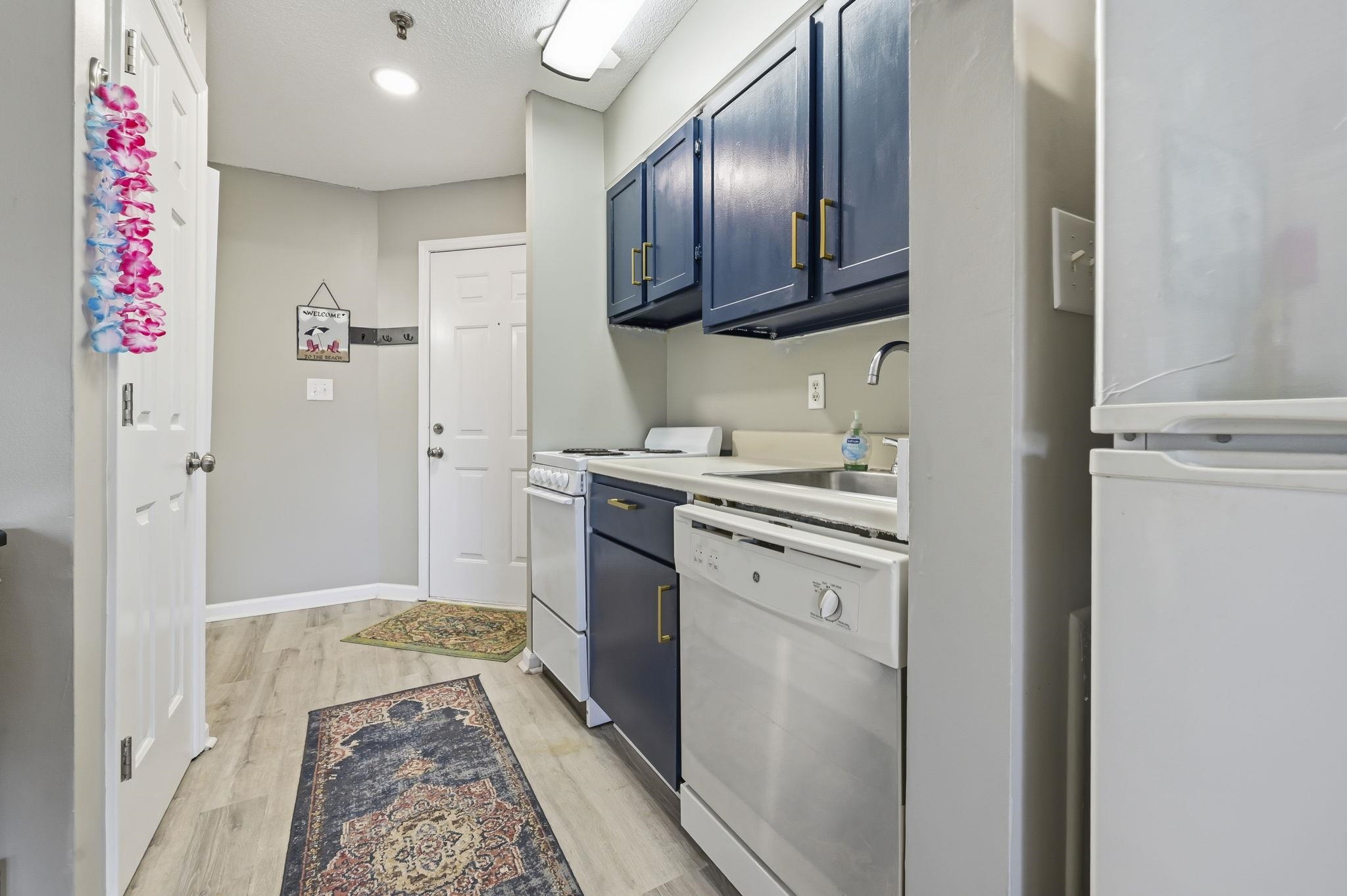 1100 Possum Trot Road, Unit F225 North Myrtle Beach, SC 29582 - Photo 10 of 37