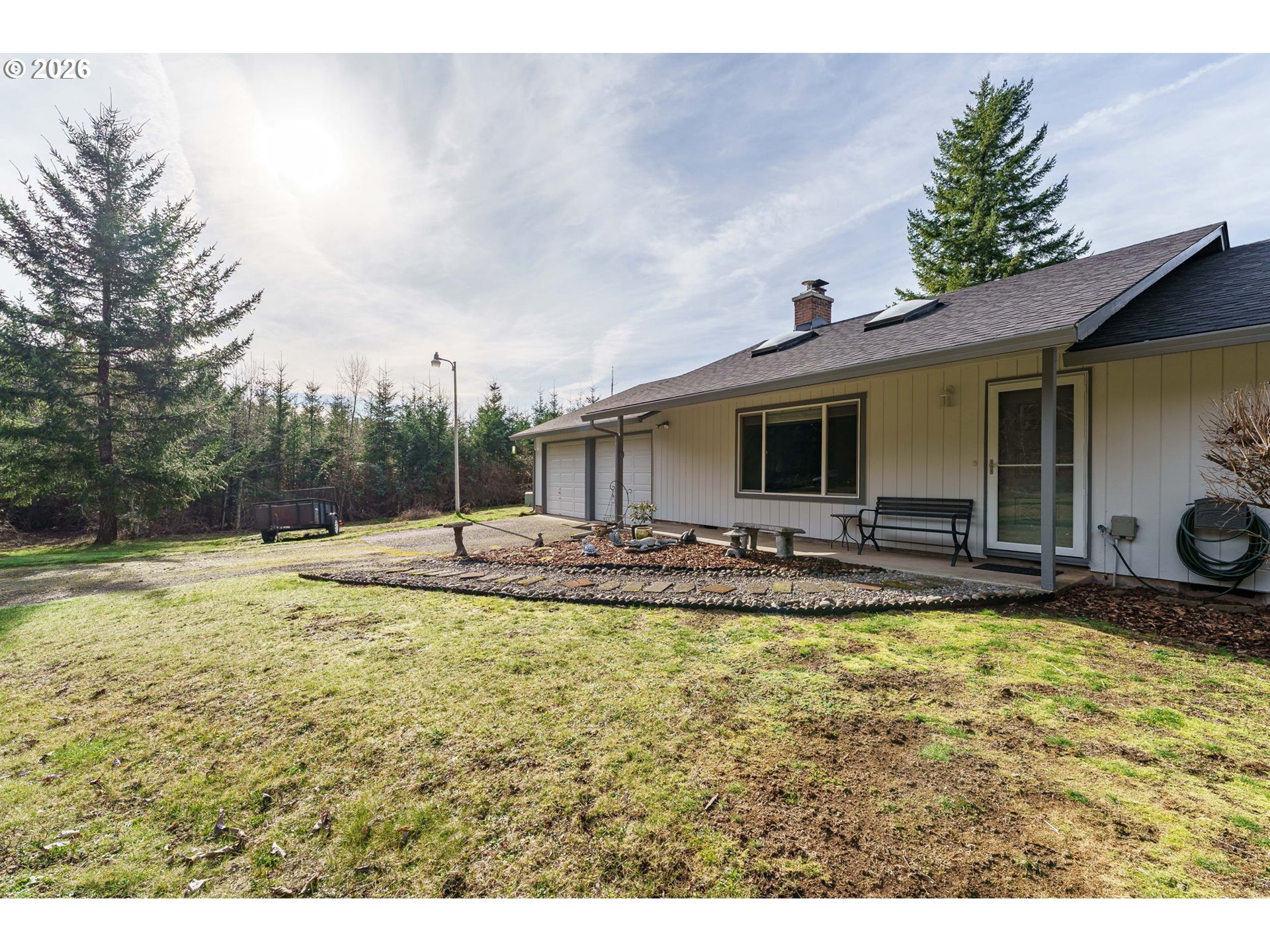 25114 Northeast Rawson Road Brush Prairie, WA 98606 - Photo 3 of 48