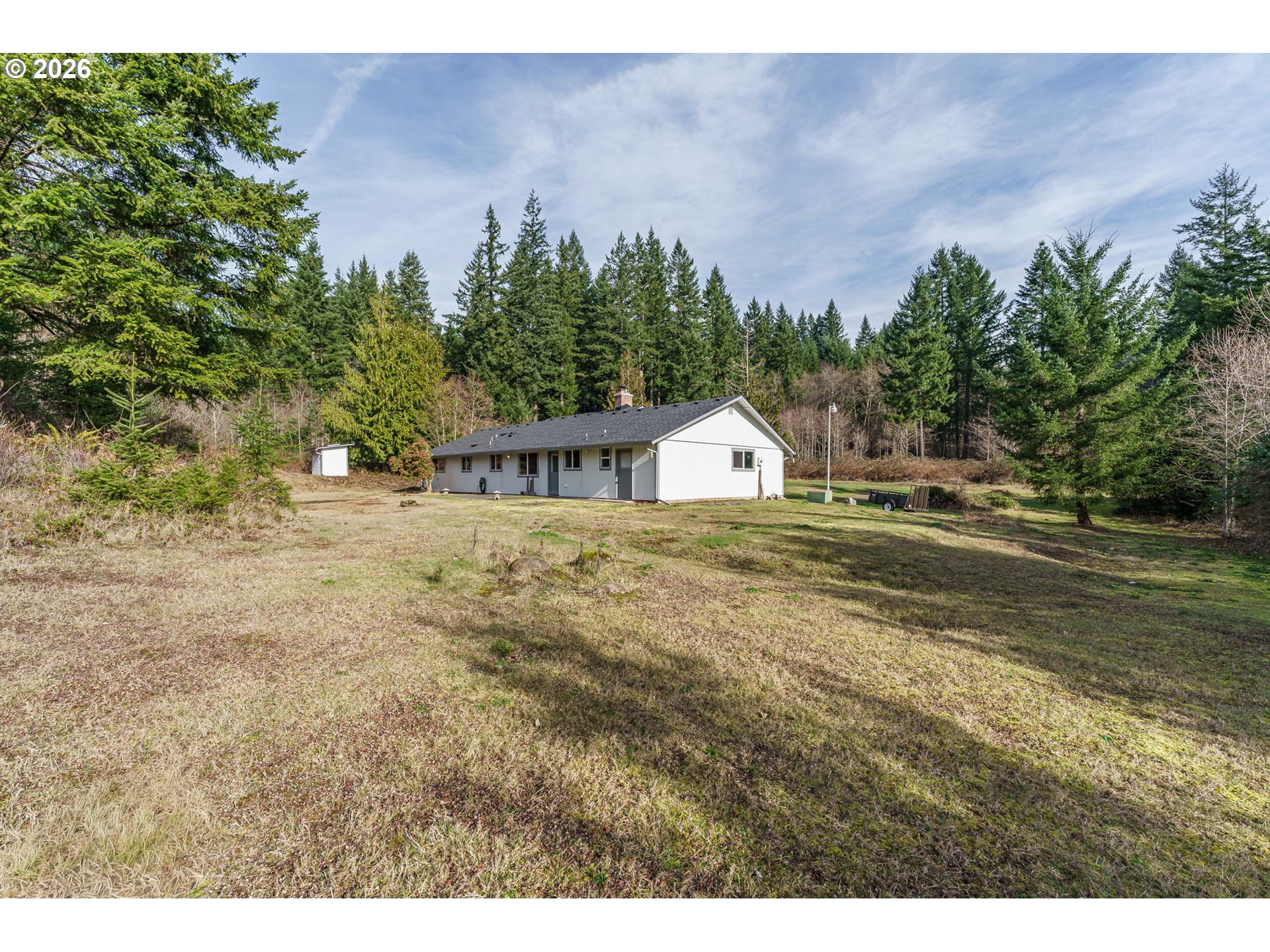 25114 Northeast Rawson Road Brush Prairie, WA 98606 - Photo 35 of 48