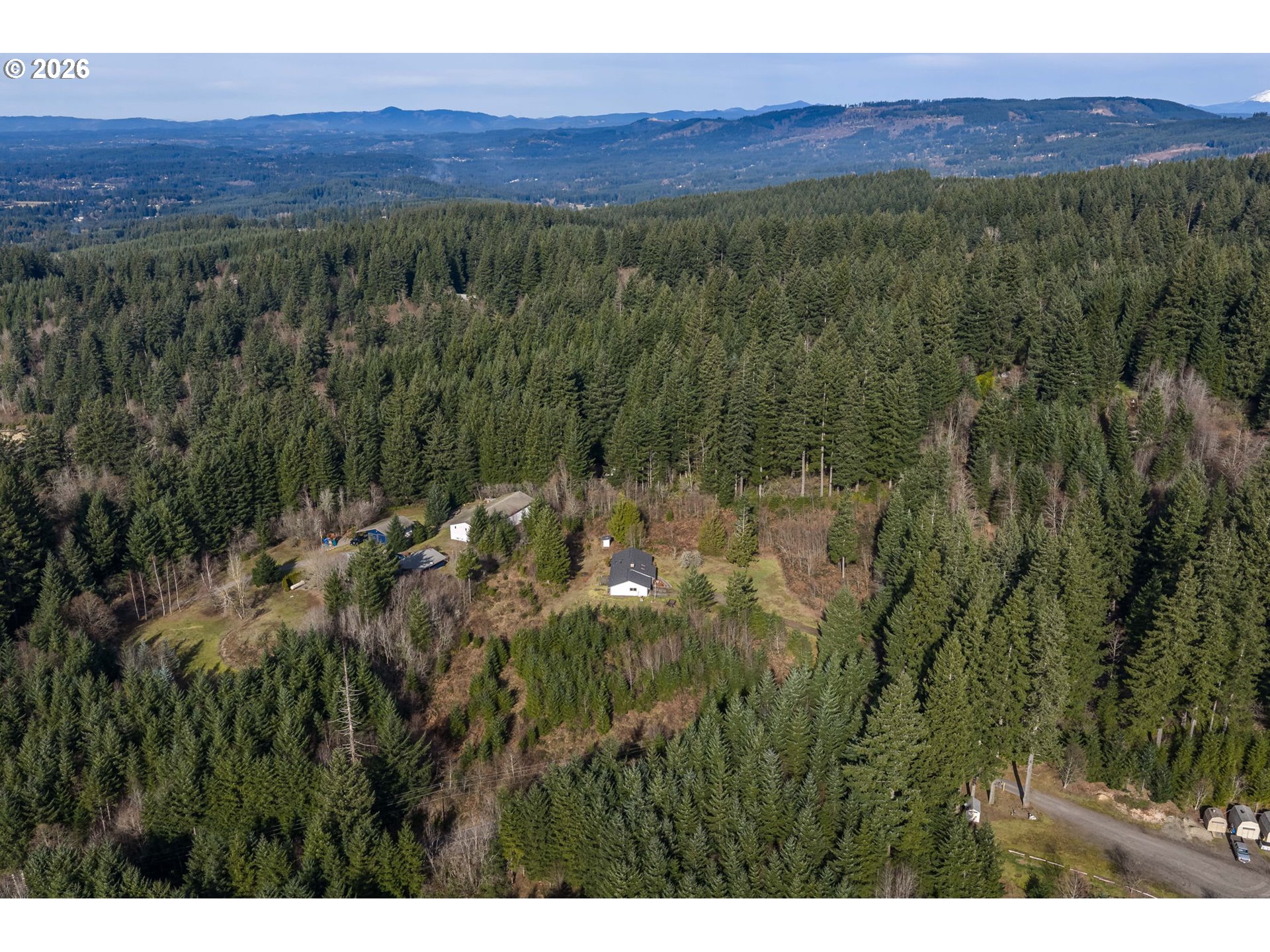 25114 Northeast Rawson Road Brush Prairie, WA 98606 - Photo 43 of 48