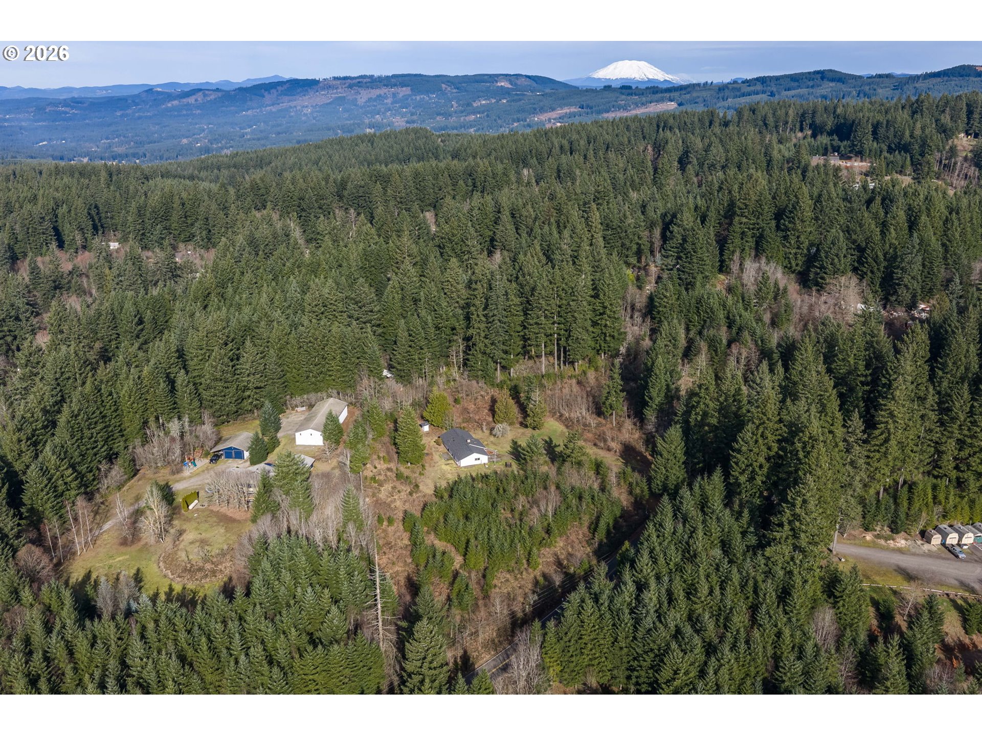 25114 Northeast Rawson Road Brush Prairie, WA 98606 - Photo 44 of 48