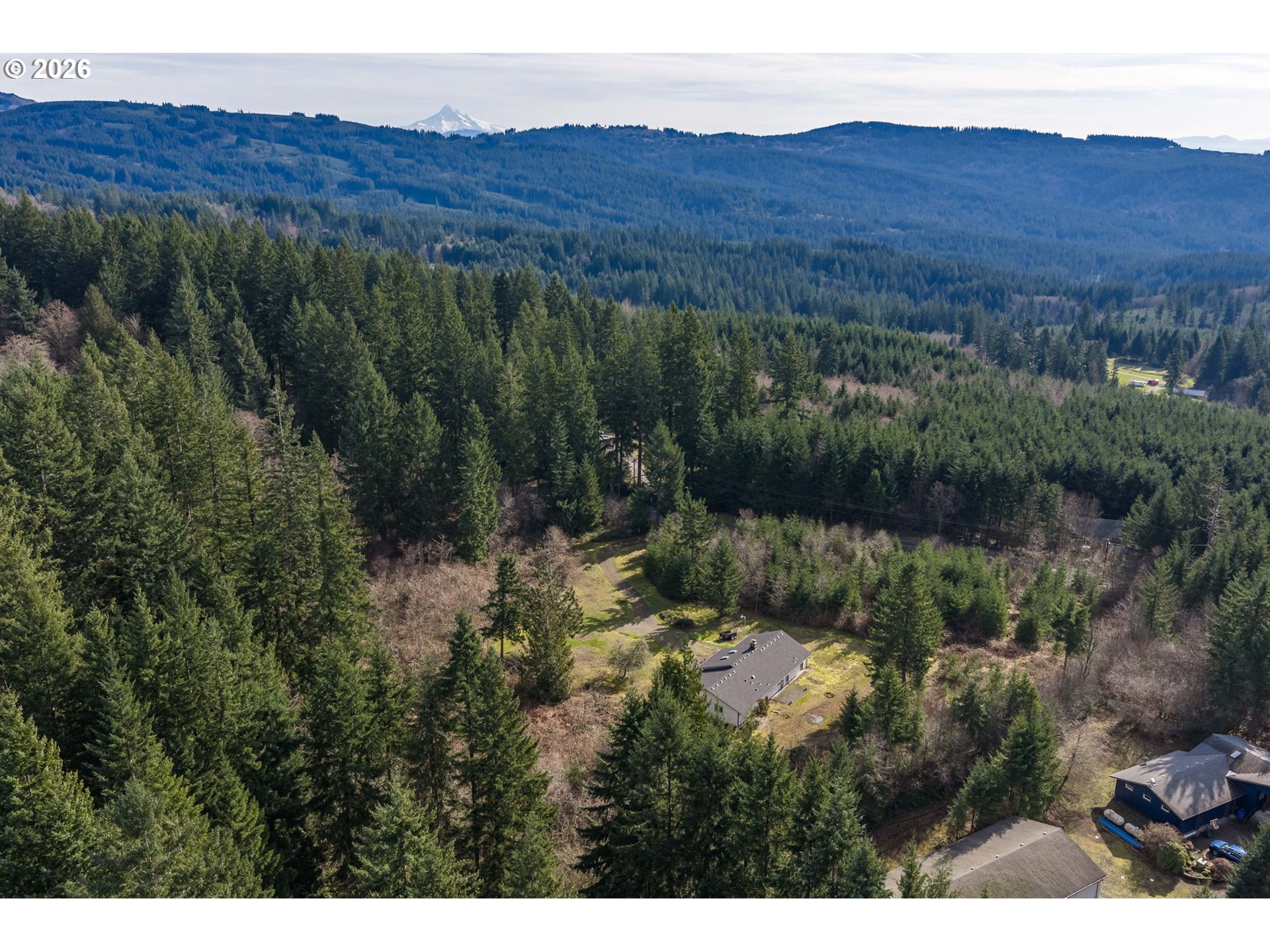 25114 Northeast Rawson Road Brush Prairie, WA 98606 - Photo 45 of 48