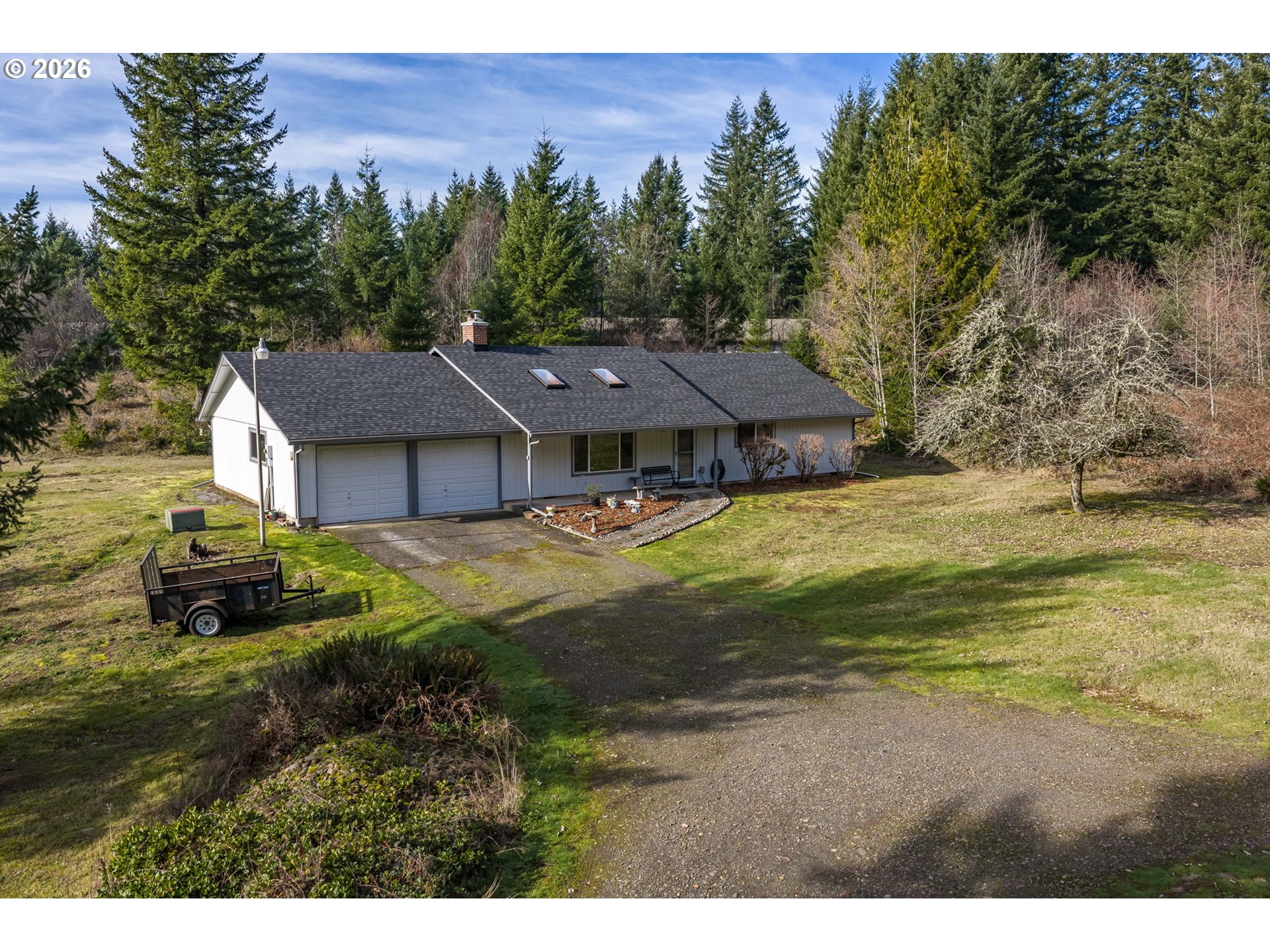 25114 Northeast Rawson Road Brush Prairie, WA 98606 - Photo 47 of 48