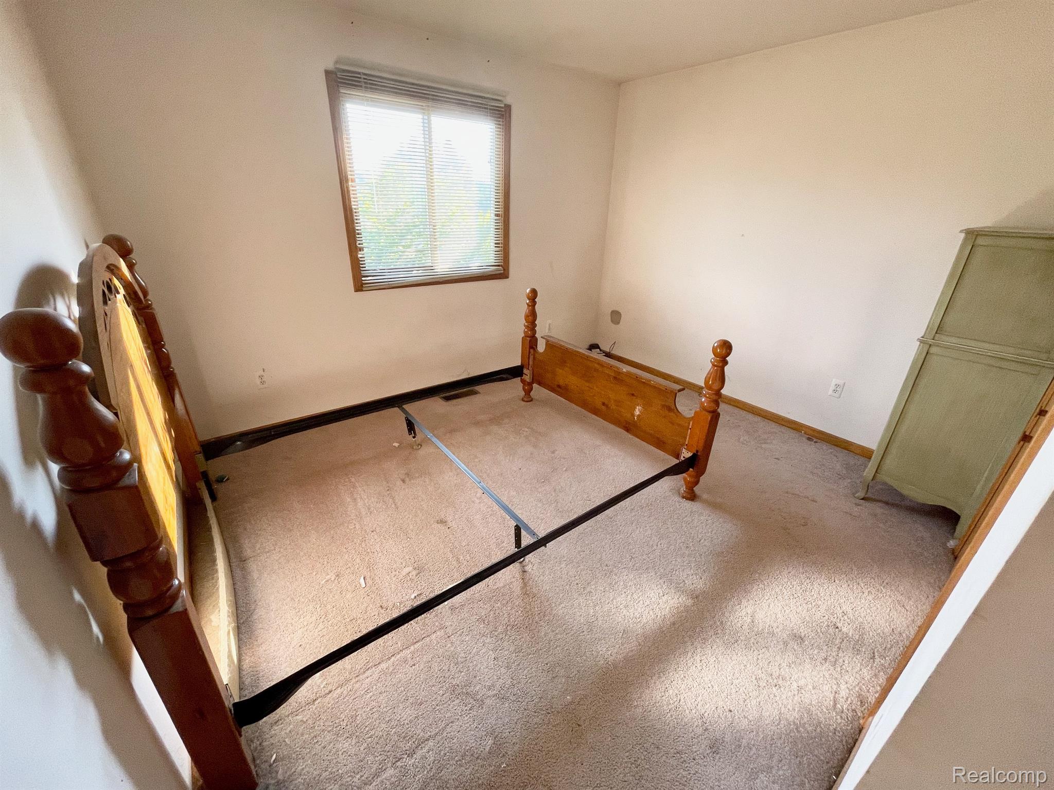 11976 Dunn Road Memphis, MI 48041 - Photo 6 of 13 Bedroom 2