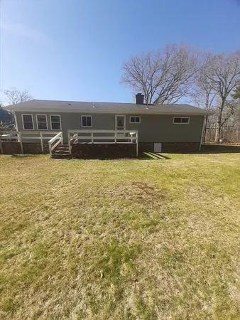 $445,000 | 76 Hall Road, Sturbridge, MA 01566