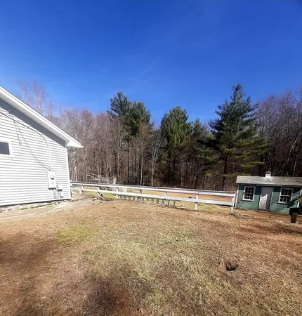 $445,000 | 76 Hall Road, Sturbridge, MA 01566