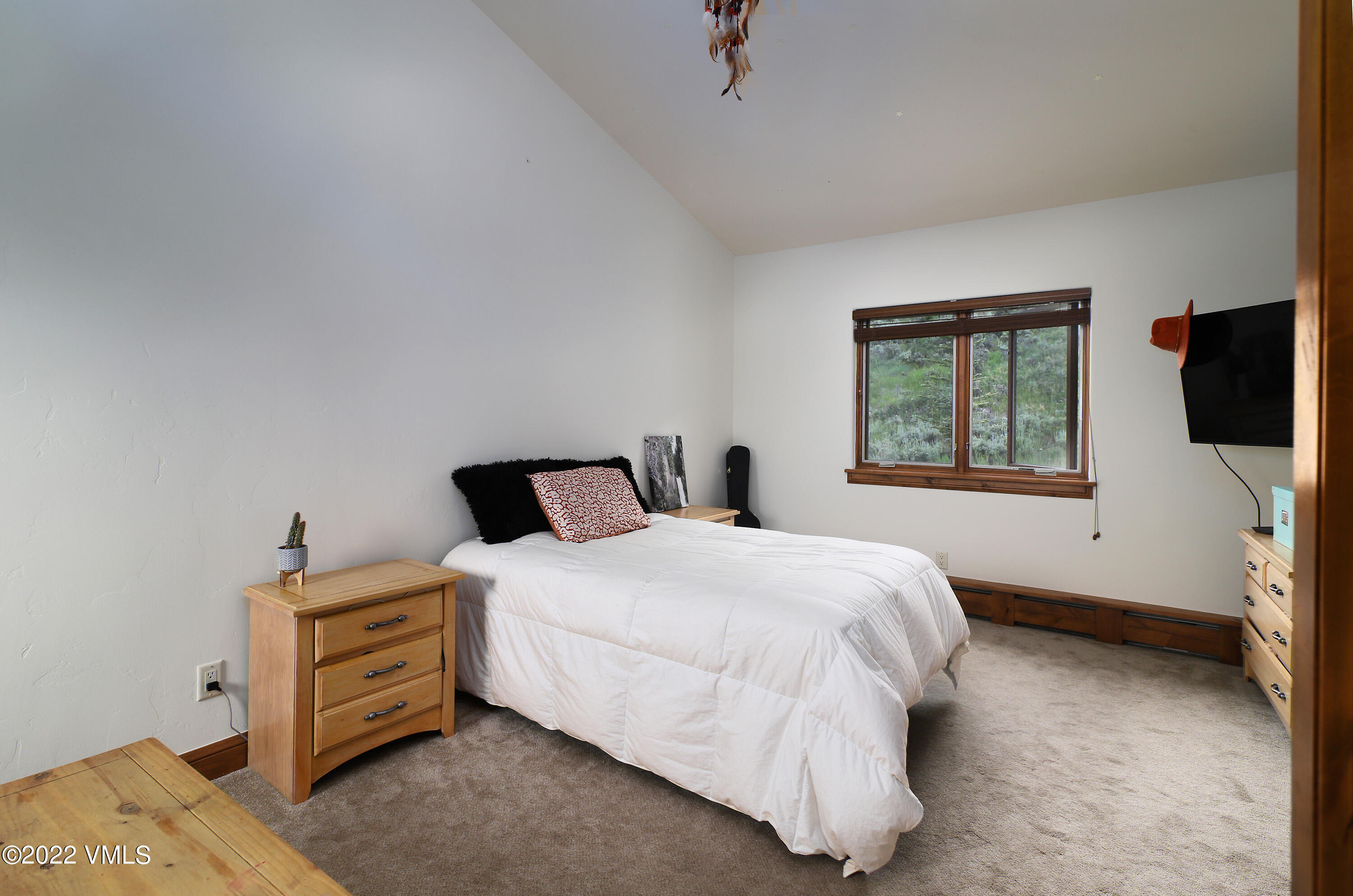 5786 Wildridge Road, Unit B Avon, CO 81620 - Photo 14 of 34 5786_wildridge_bed_2