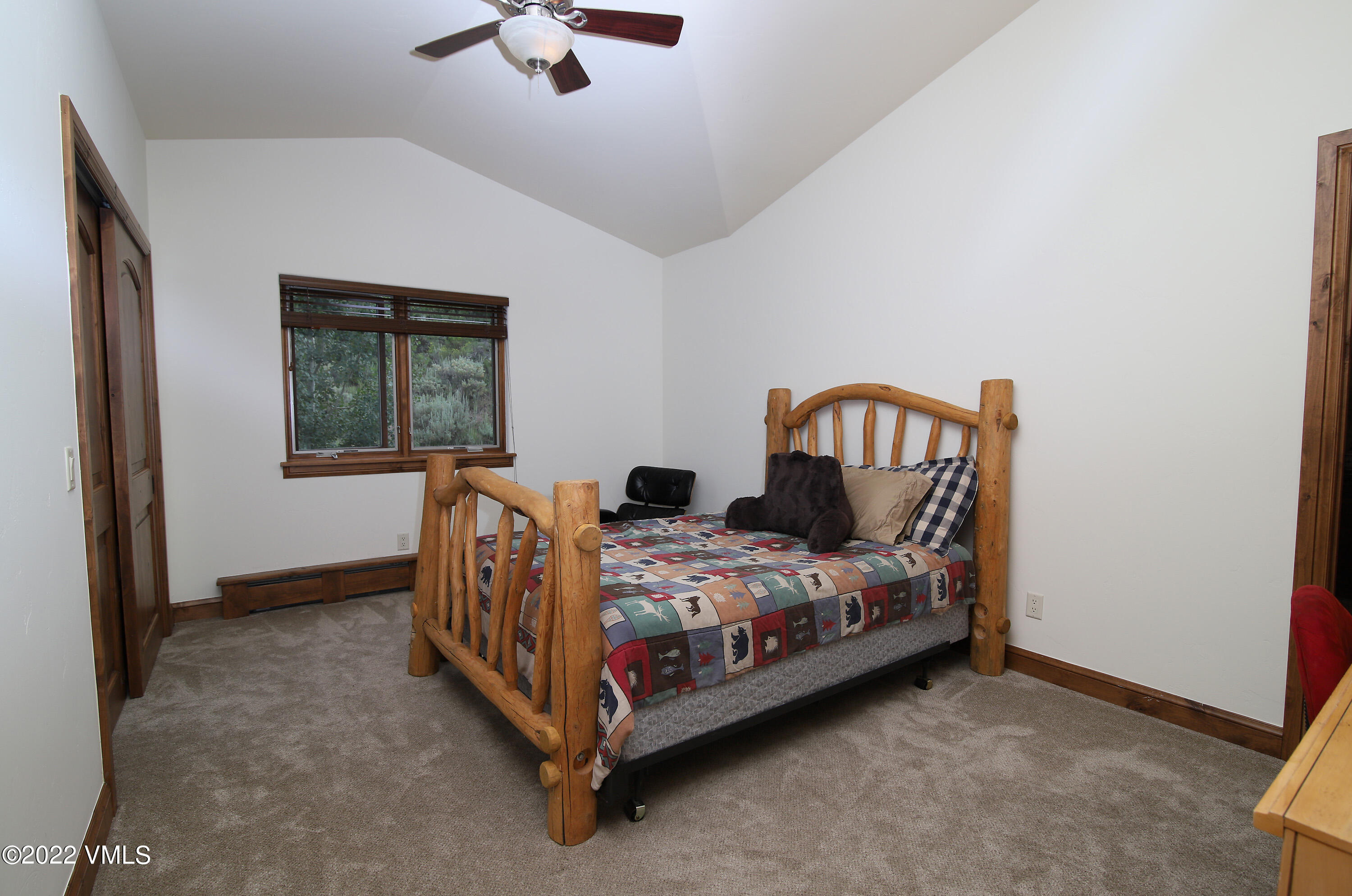 5786 Wildridge Road, Unit B Avon, CO 81620 - Photo 15 of 34 5786_wildridge_bed_3