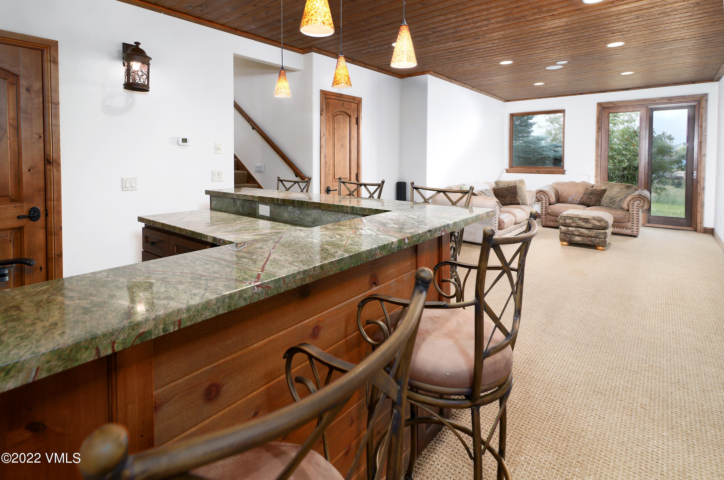 5786 Wildridge Road, Unit B Avon, CO 81620 - Photo 21 of 34 5786_wildridge_family_2