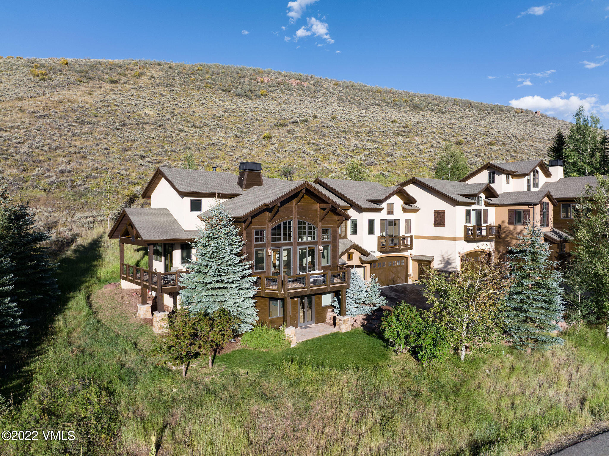 5786 Wildridge Road, Unit B Avon, CO 81620 - Photo 34 of 34 5786_e_wildridge_rd_b_west_b
