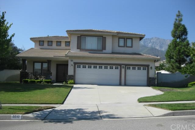 Front House