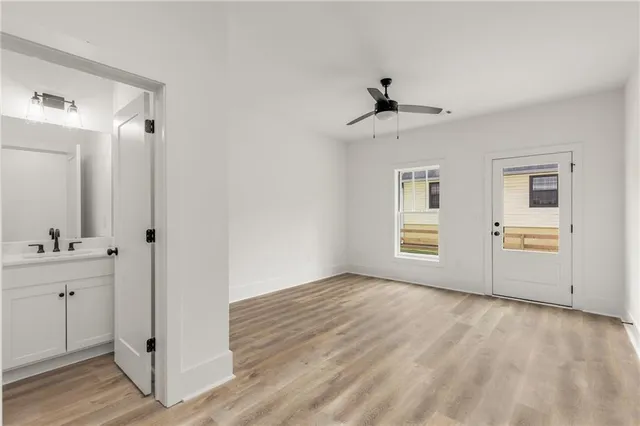 $855,700 | 628 Robinson Avenue Southeast, Unit B, Atlanta, GA 30312