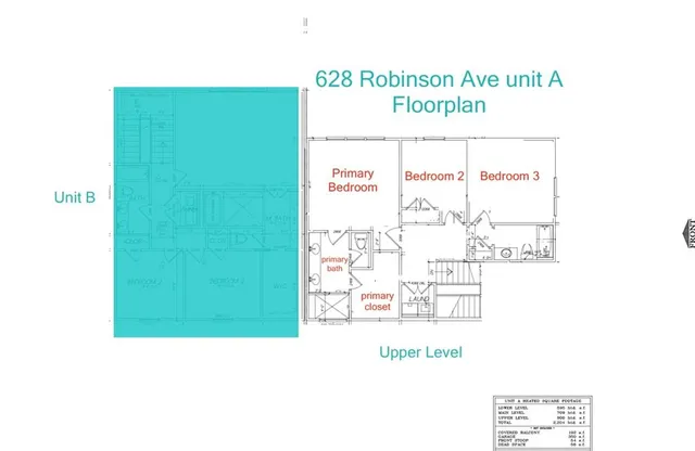 $855,700 | 628 Robinson Avenue Southeast, Unit B, Atlanta, GA 30312