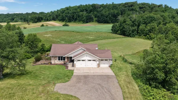$675,000 | 25796 Kiev Avenue, Wilton, WI 54670