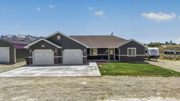 $405,000 | 548 Blackstone Drive, Spring Creek, NV 89815